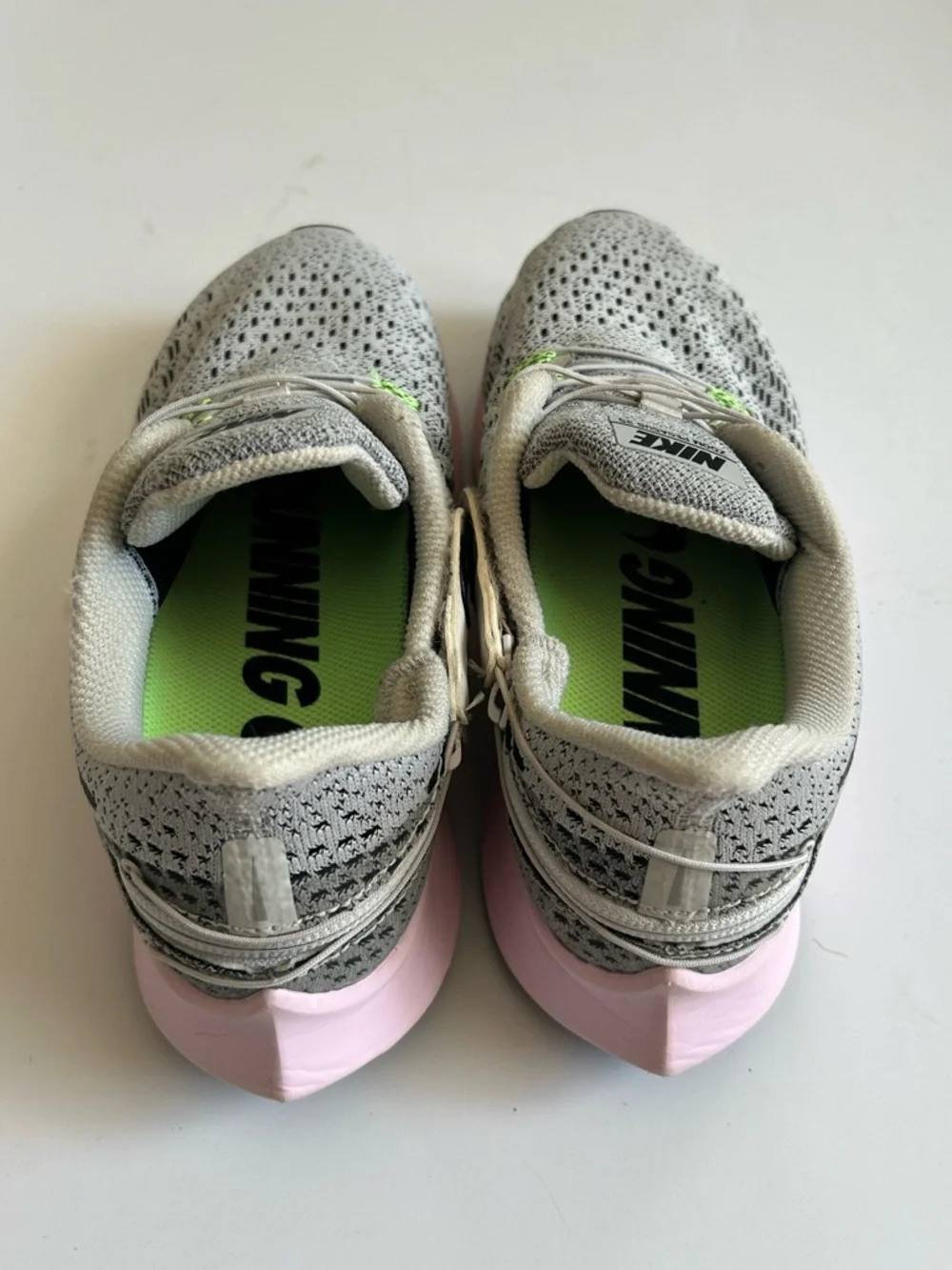 NIKE Air Zoom Pegasus 35 ‘FlyEase’-Women’s size 7 - Picture 4 of 9